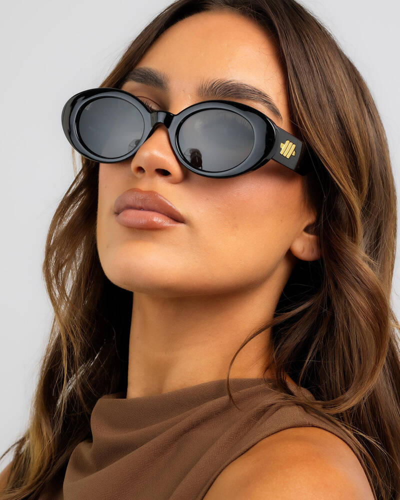 Le Specs Nouveau Vie Sunglasses for Womens