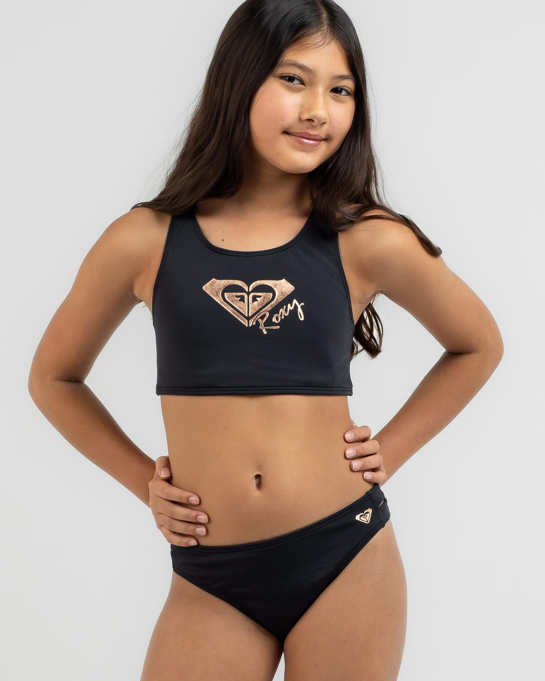 City beach hot sale girls bathers