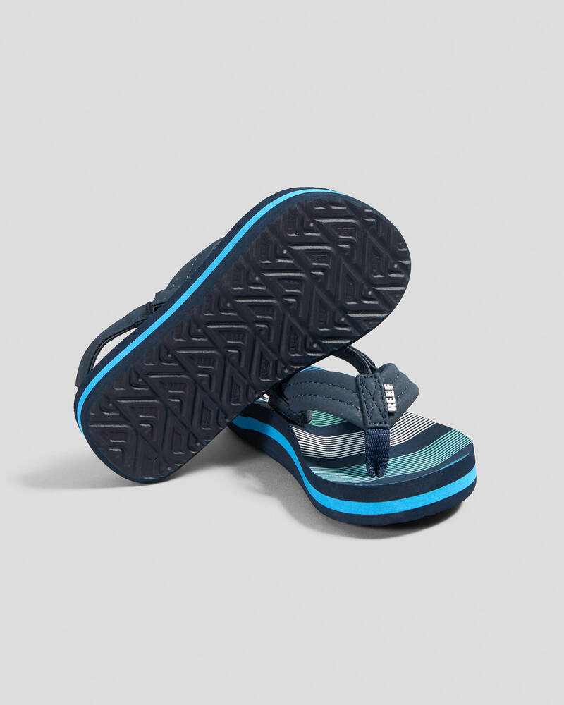 Reef Toddlers' Ahi Thongs for Mens