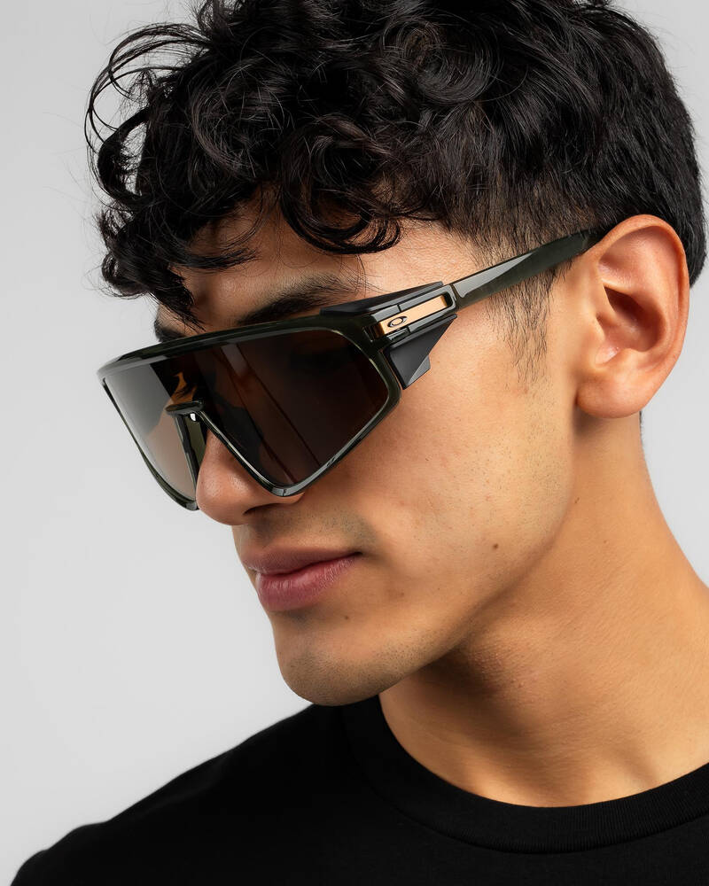 Oakley Latch Panel Sunglasses for Mens