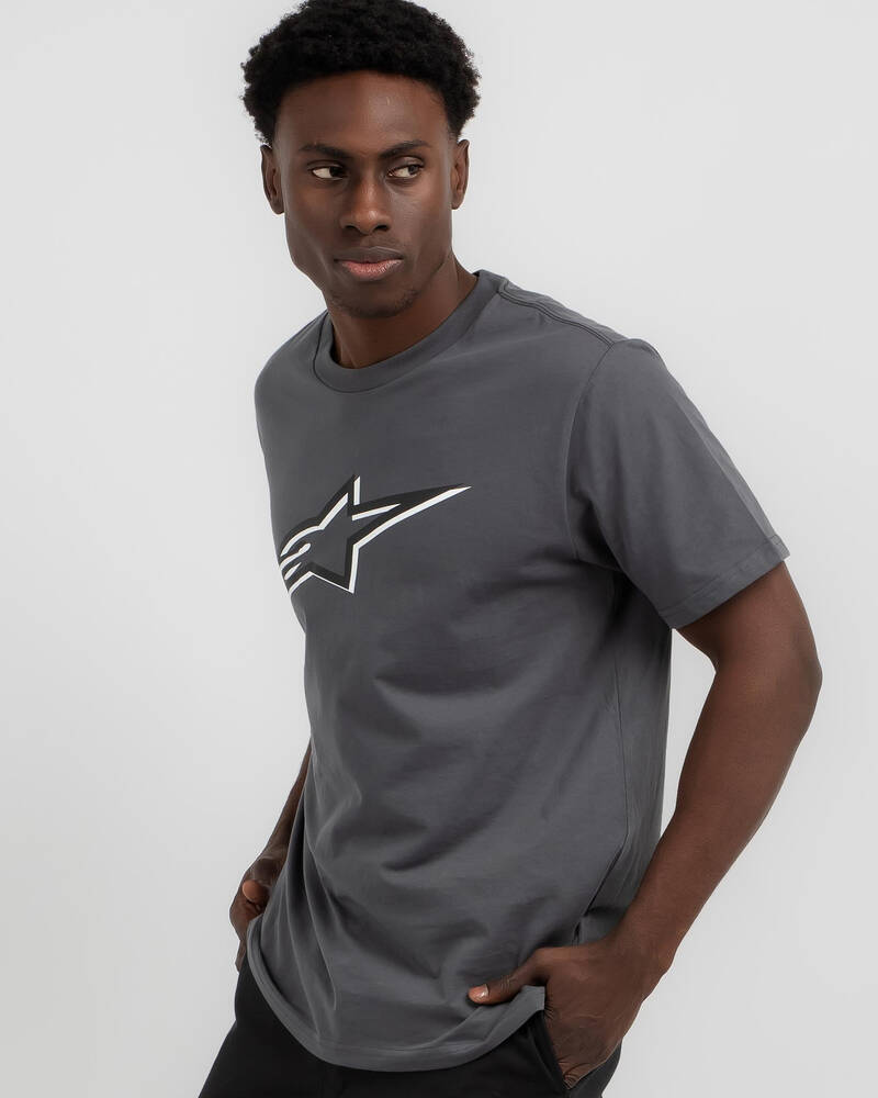 Alpinestars Ageless Shadow T-Shirt for Mens