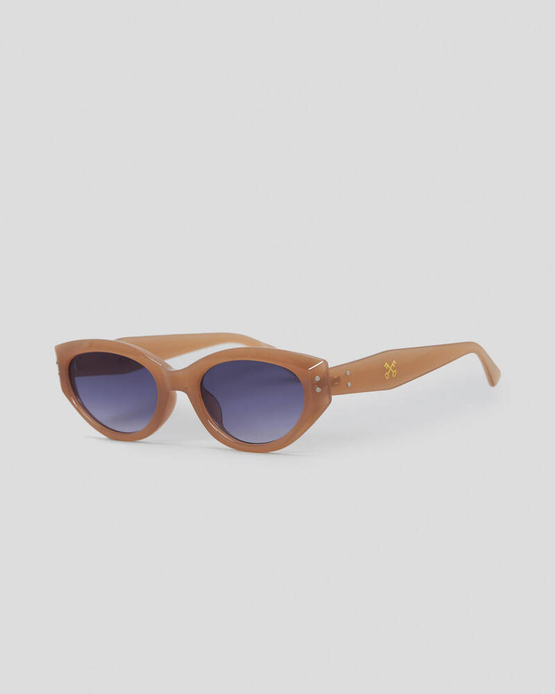 Tuke Eyewear Miami Sunglasses for Womens