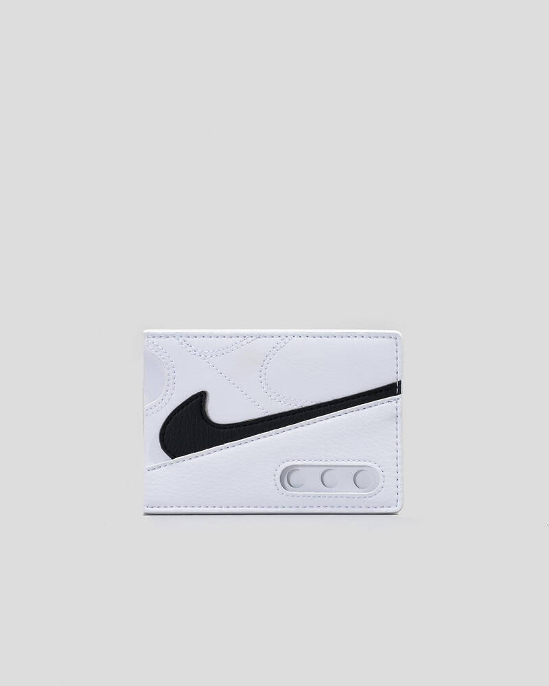 Nike Icon Air Max 90 Card Wallet for Mens