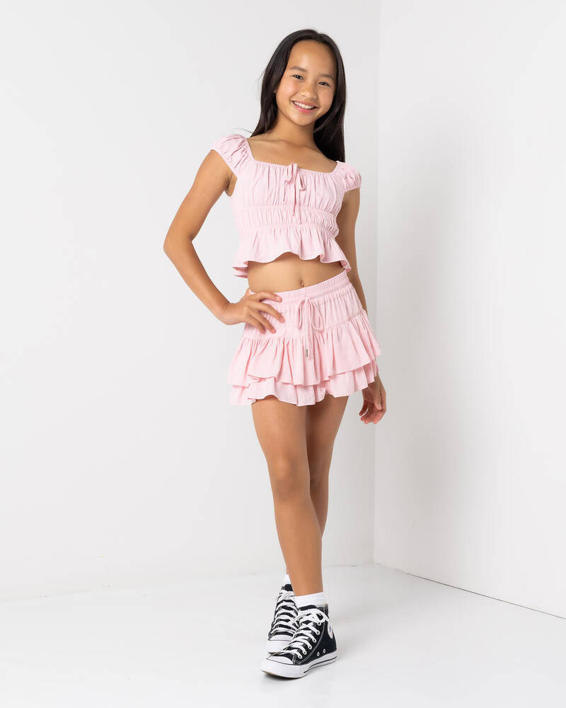 Ava And Ever Girls' LuLu Skort for Womens