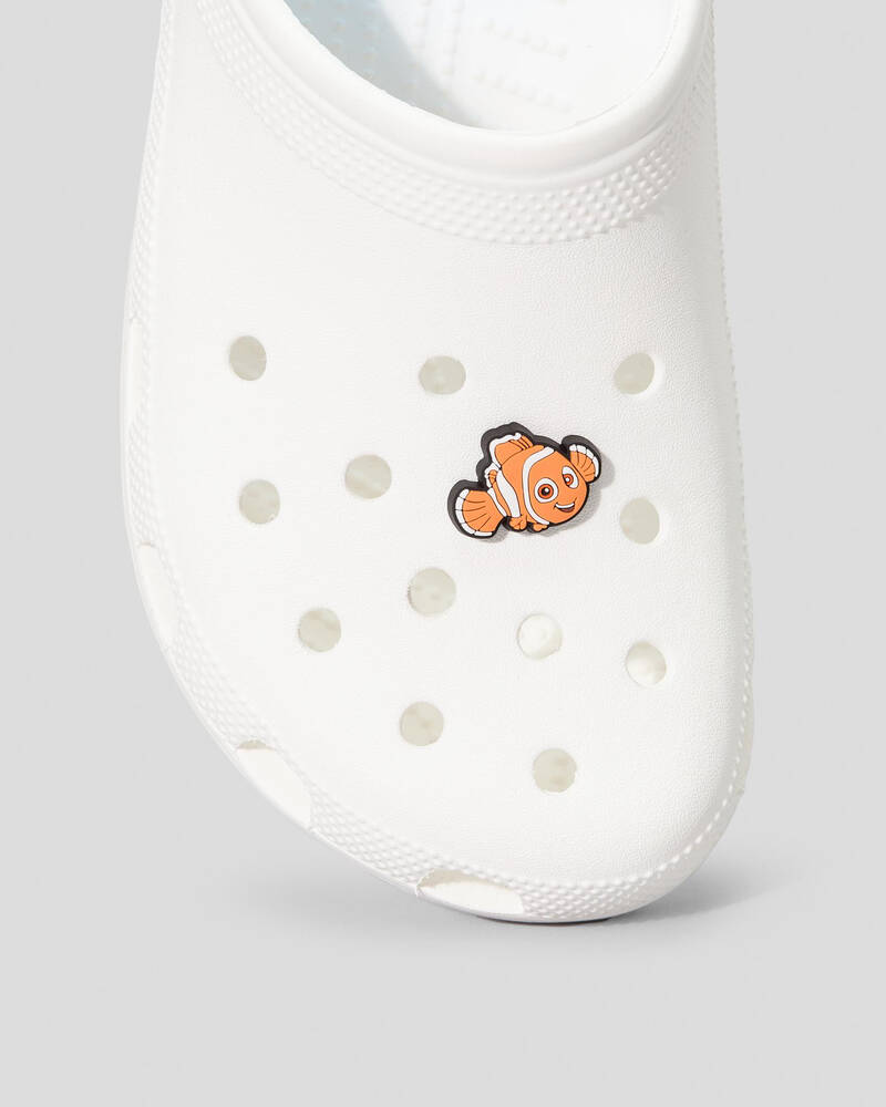 Crocs Pixar Nemo Jibbitz for Unisex