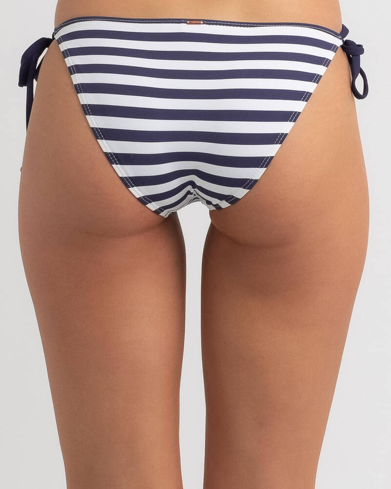 Topanga Beach Shack Bikini Bottom for Womens