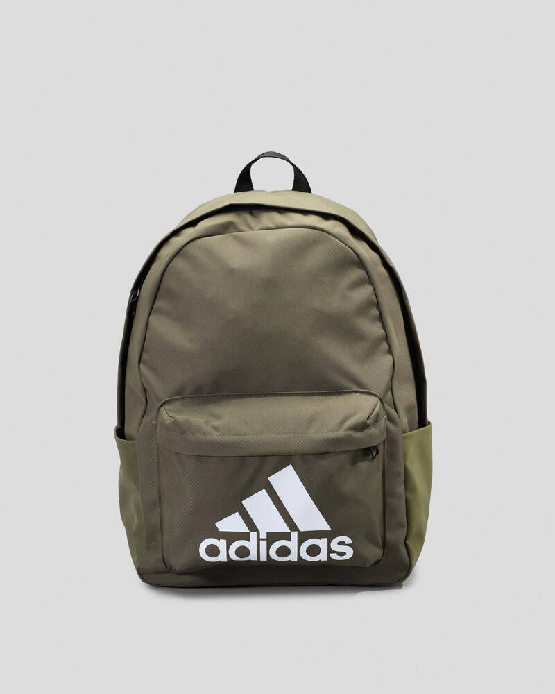 adidas Classic Bos Backpack for Womens