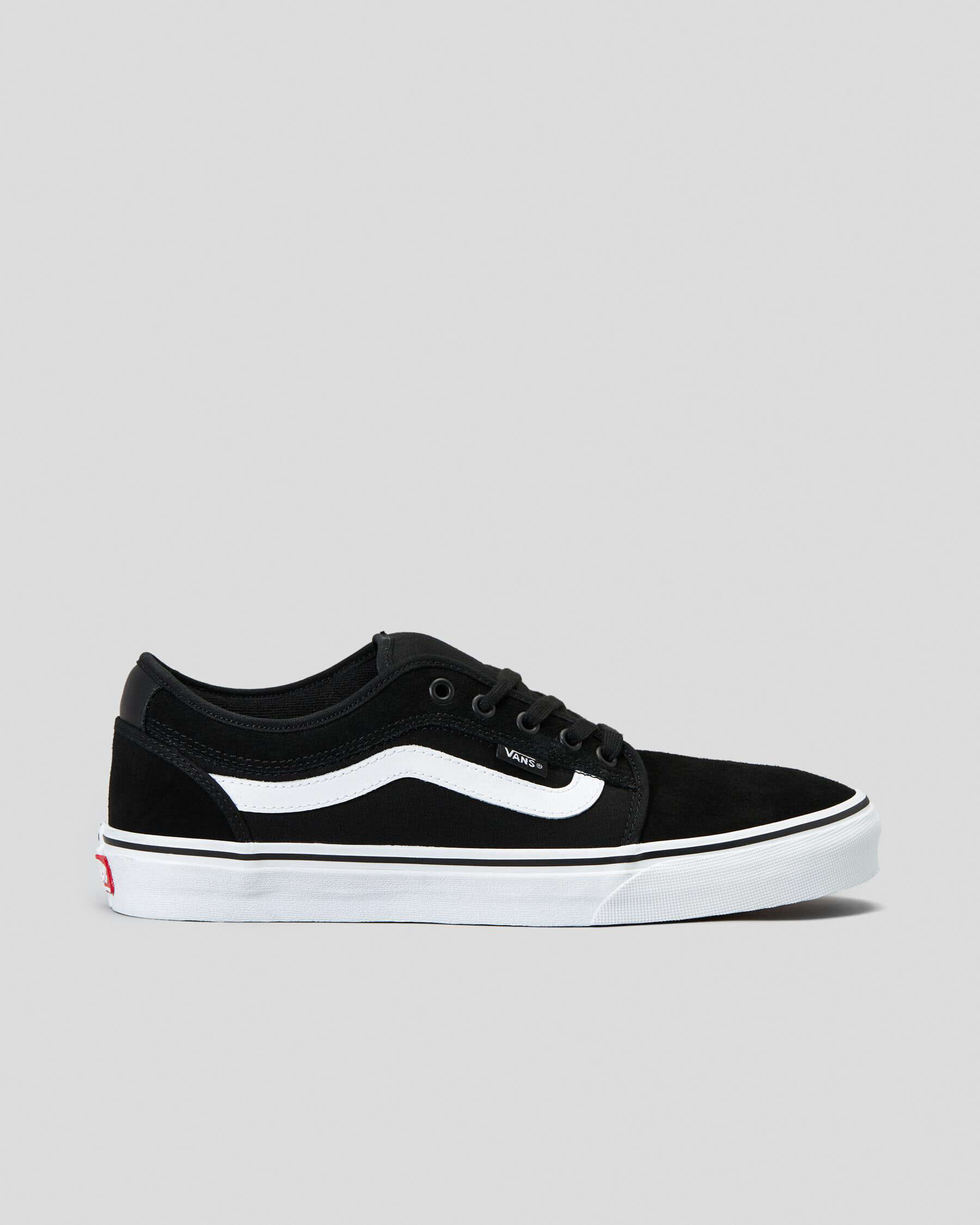 Vans store shoes toowoomba