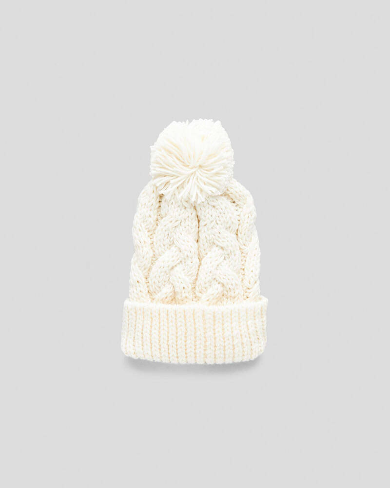 Mooloola Aspen Beanie for Womens