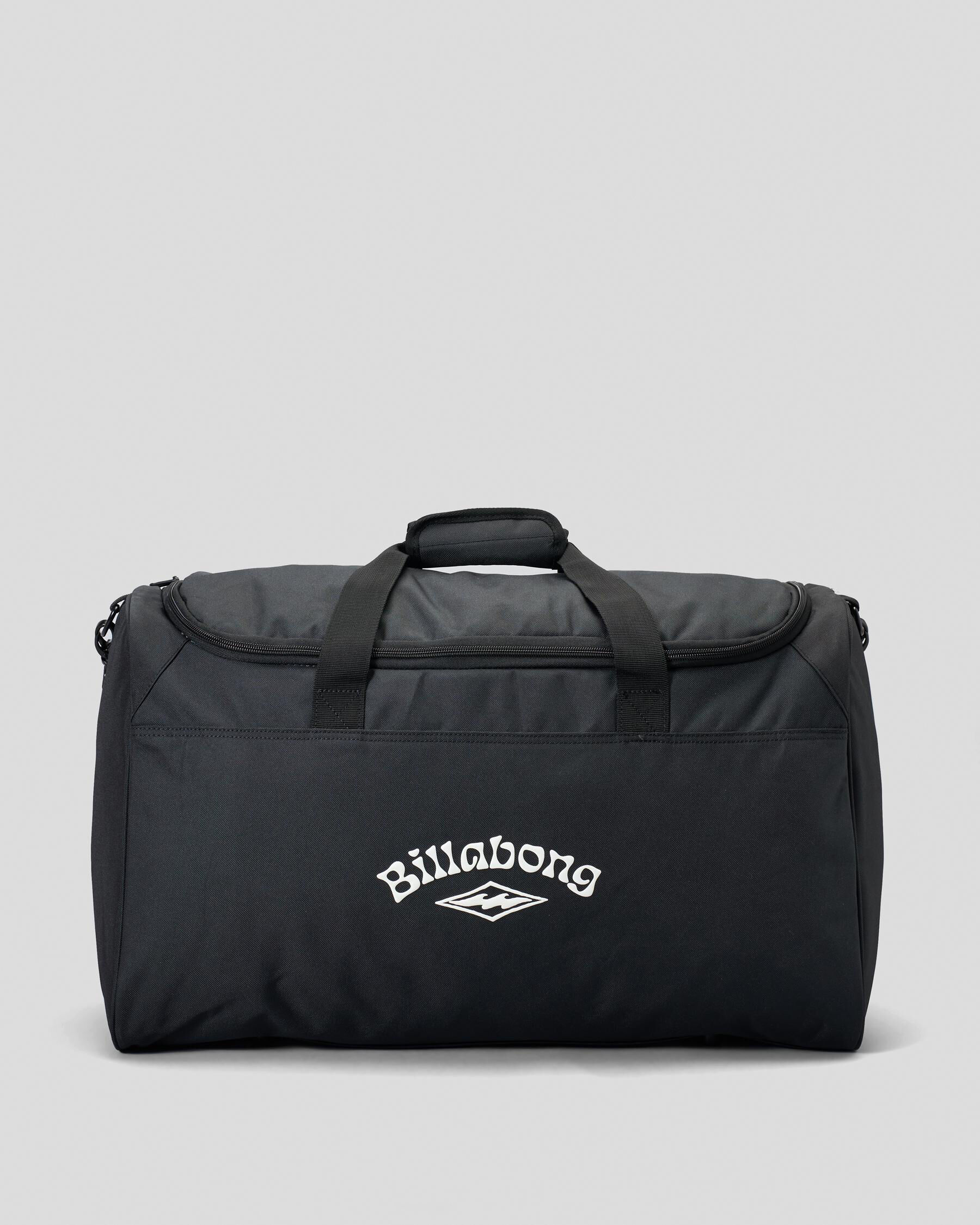 City beach duffle sales bag