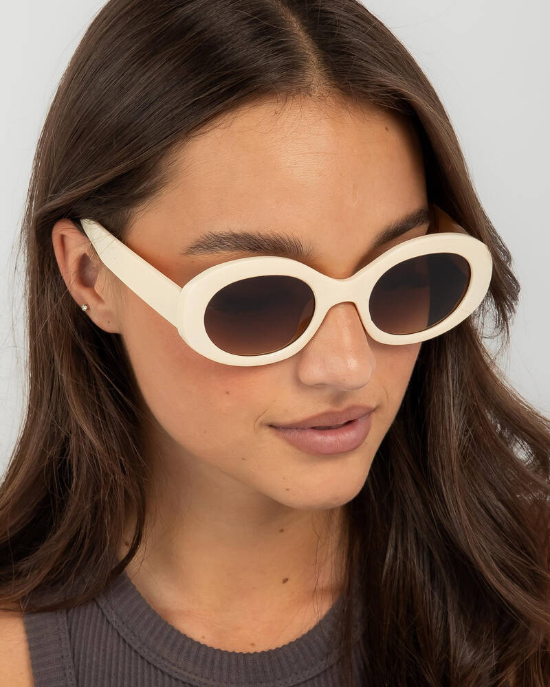 Indie Eyewear Maya Sunglasses for Womens
