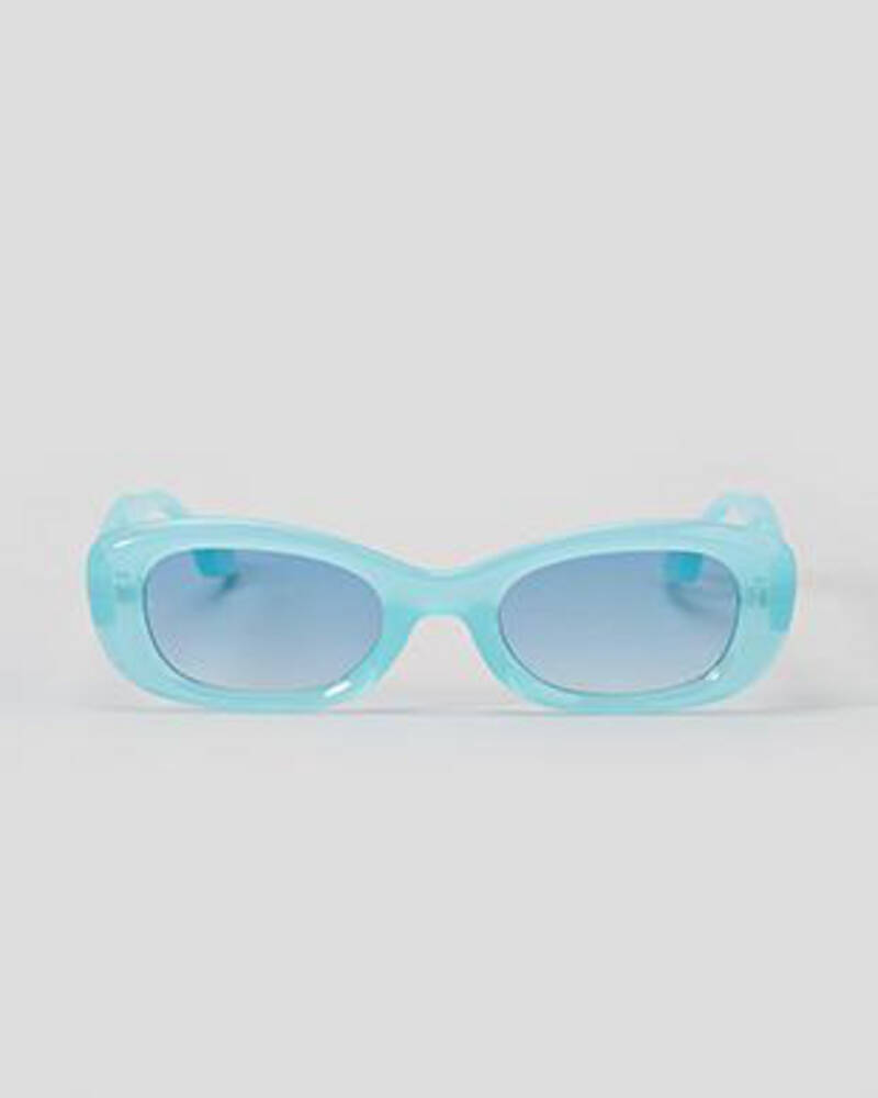 Indie Eyewear Bondi Sunglasses for Womens