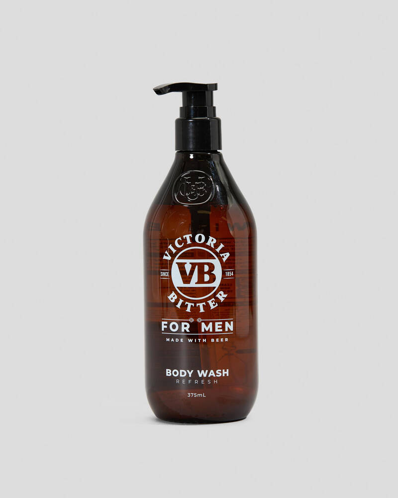 Victoria Bitter Body Wash Refresh