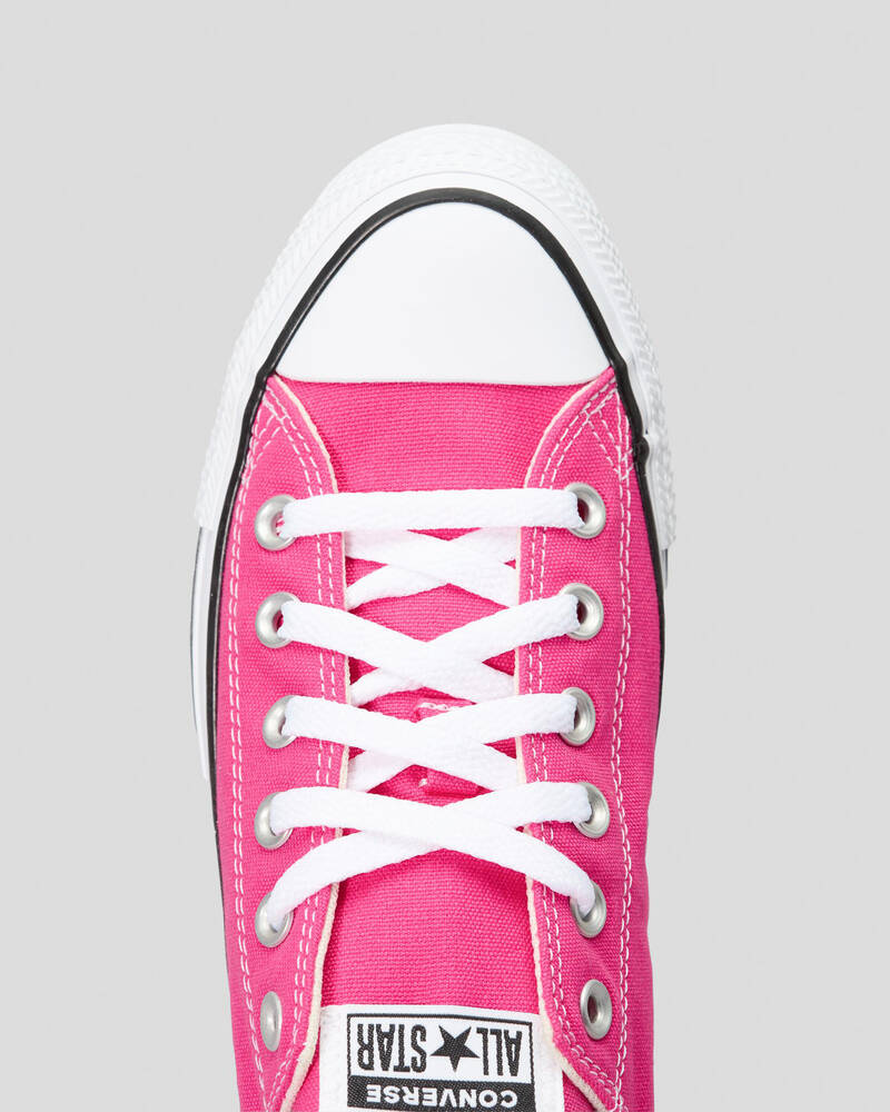 Converse Chuck Taylor All Star Low Ox  Shoes for Womens