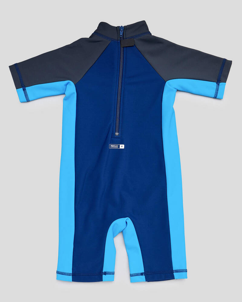 Quiksilver Toddlers' Thermo Spring Wetsuit for Mens