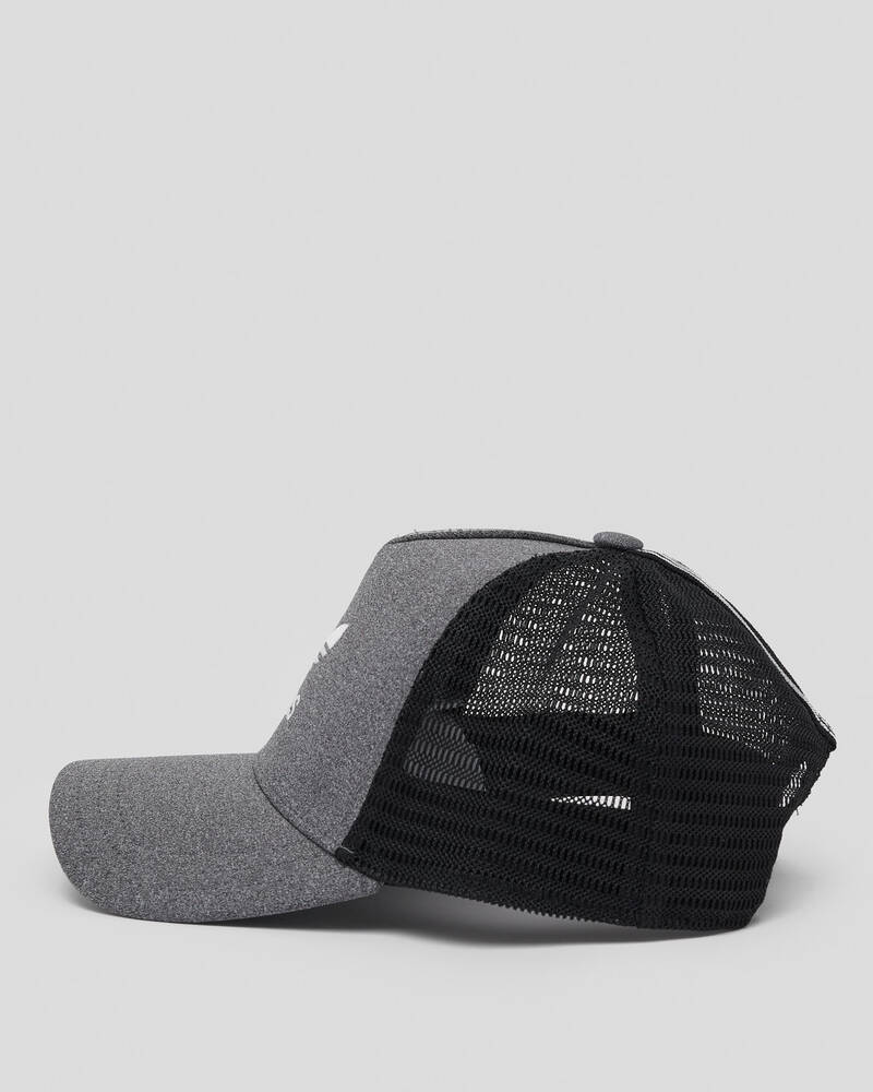 adidas Curved Trucker Cap for Womens