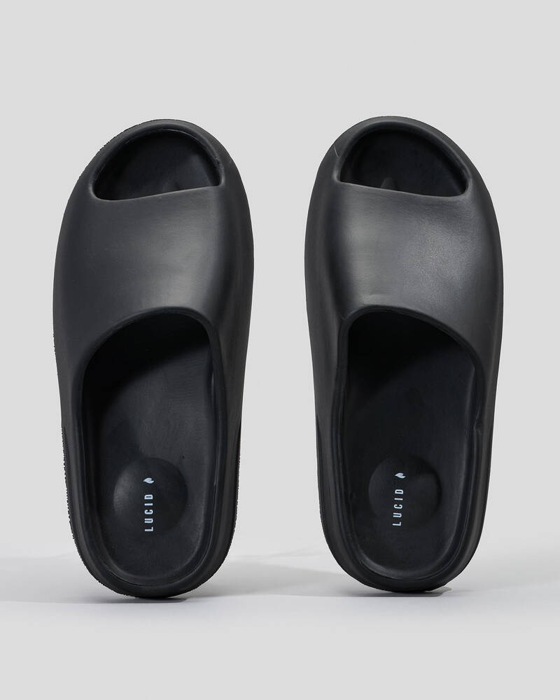 Lucid Rover Slides for Mens