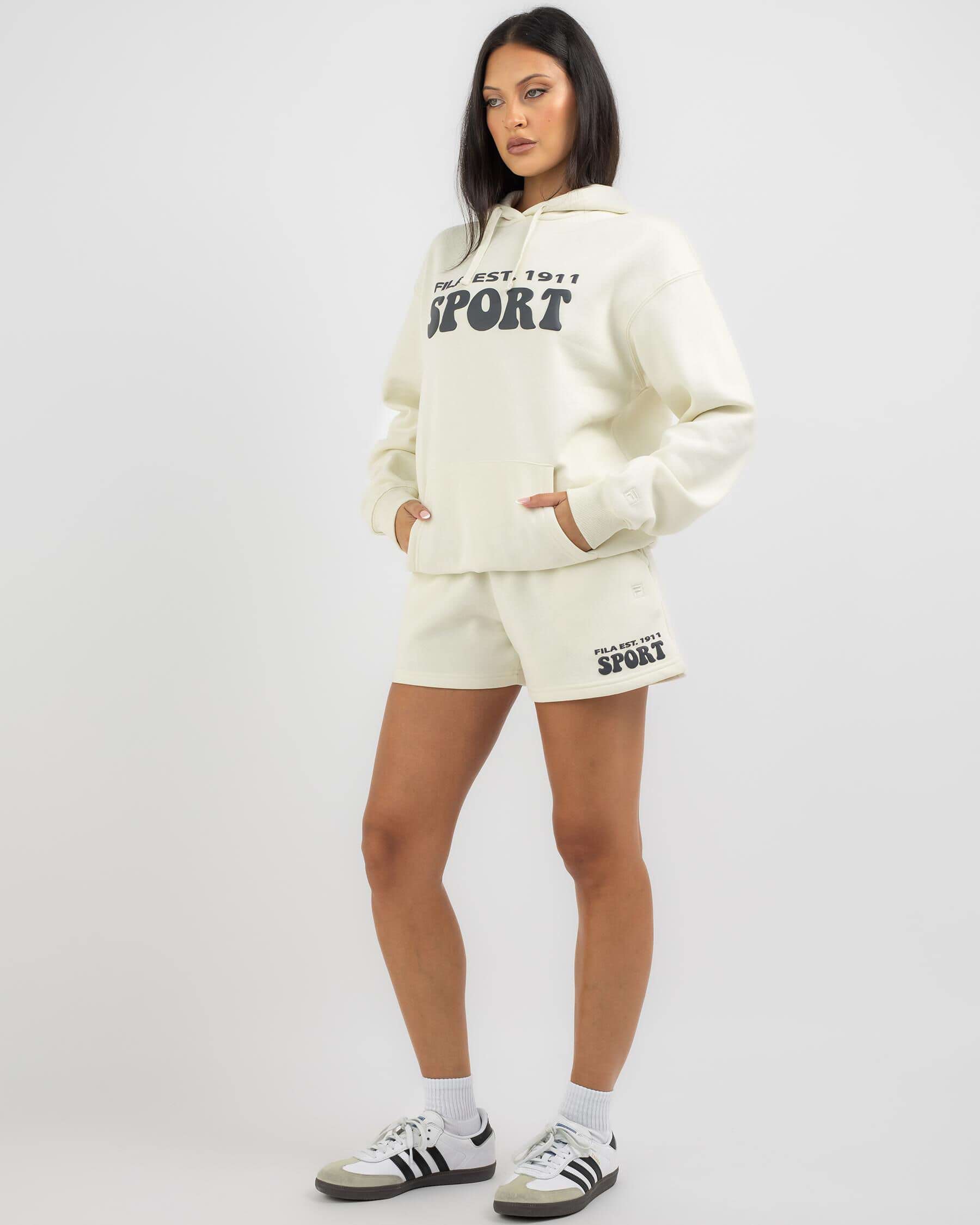 Fila set womens best sale