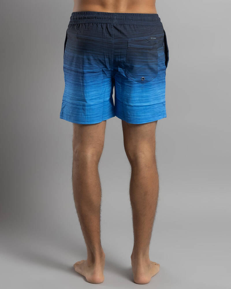 Skylark Tenfold Mully Shorts for Mens