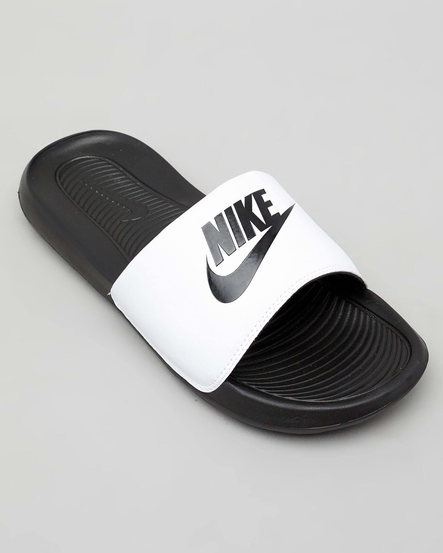 city beach nike slides