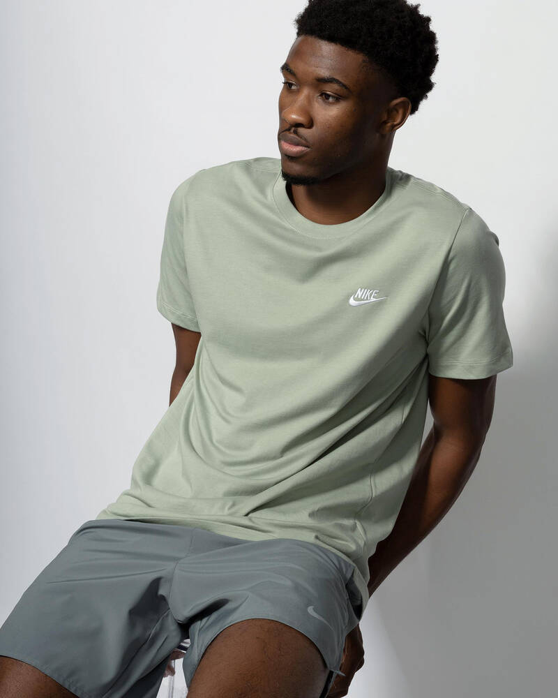 Nike Sportswear Club T-Shirt for Mens