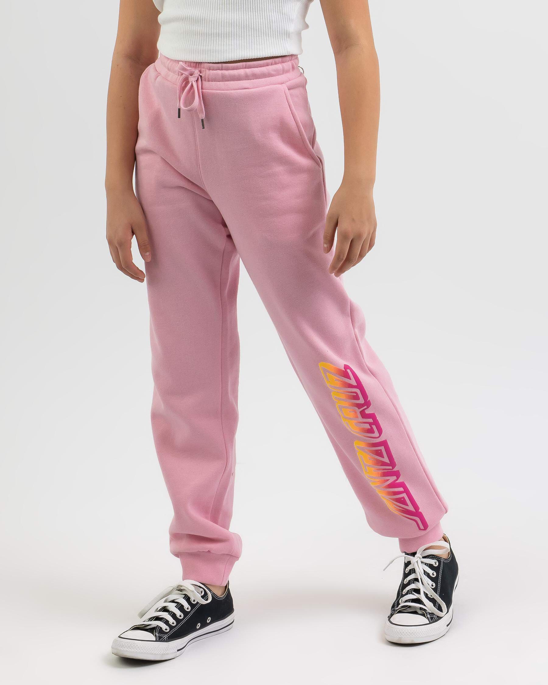 City beach hot sale track pants