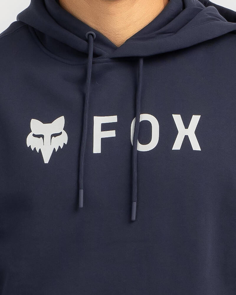 Fox Absolute Hoodie for Mens