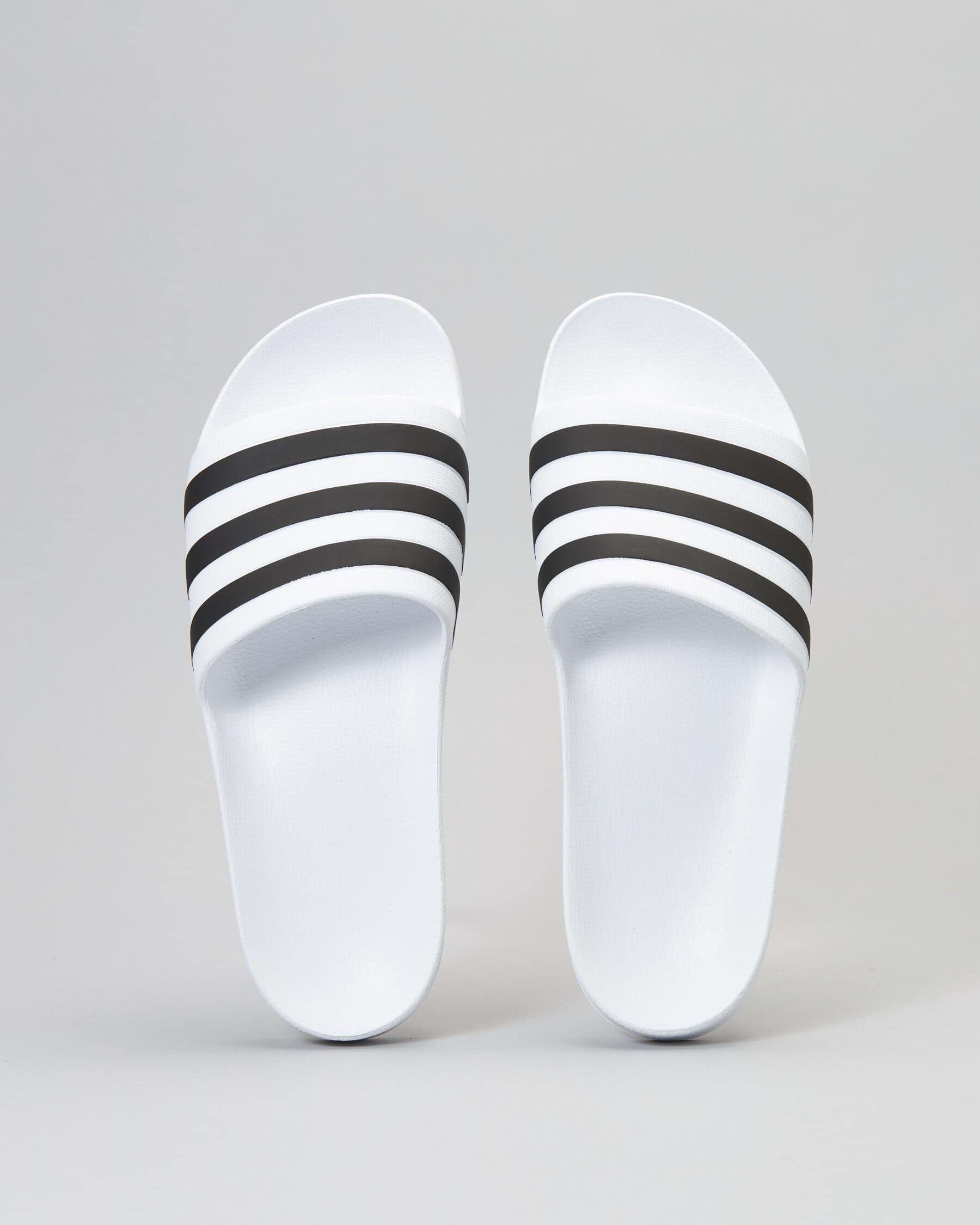 City beach adidas store slides