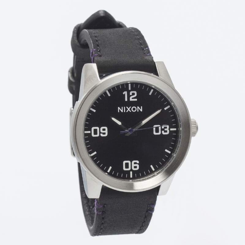 City beach outlet nixon watch