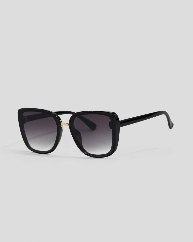 Indie Eyewear Hudson Sunglasses for Womens