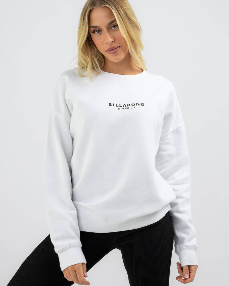 Shop Womens Hoodies & Sweatshirts Online - Fast Shipping & Easy Returns -  City Beach Australia
