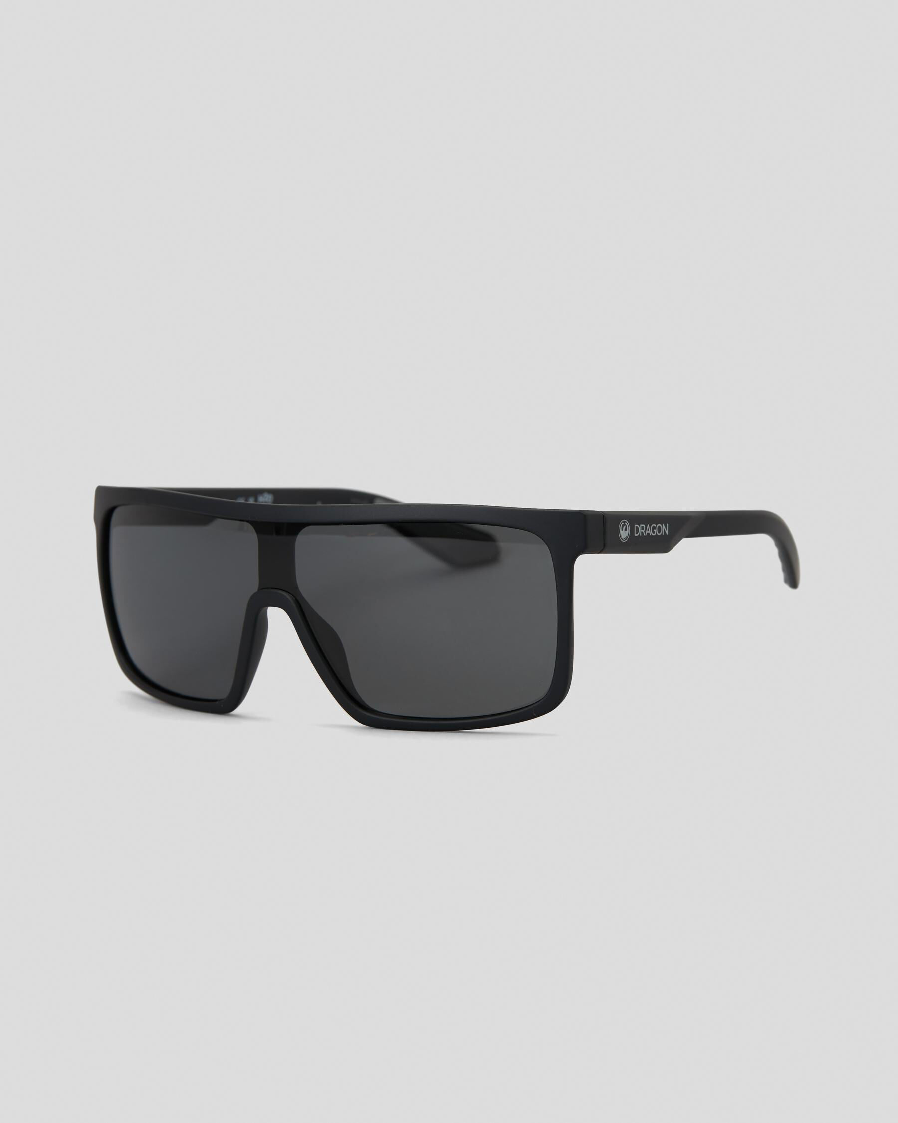 City beach dragon sales sunglasses