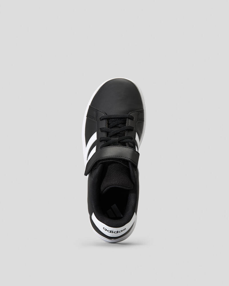 adidas Junior Boys' Grand Court 2.0 for Mens