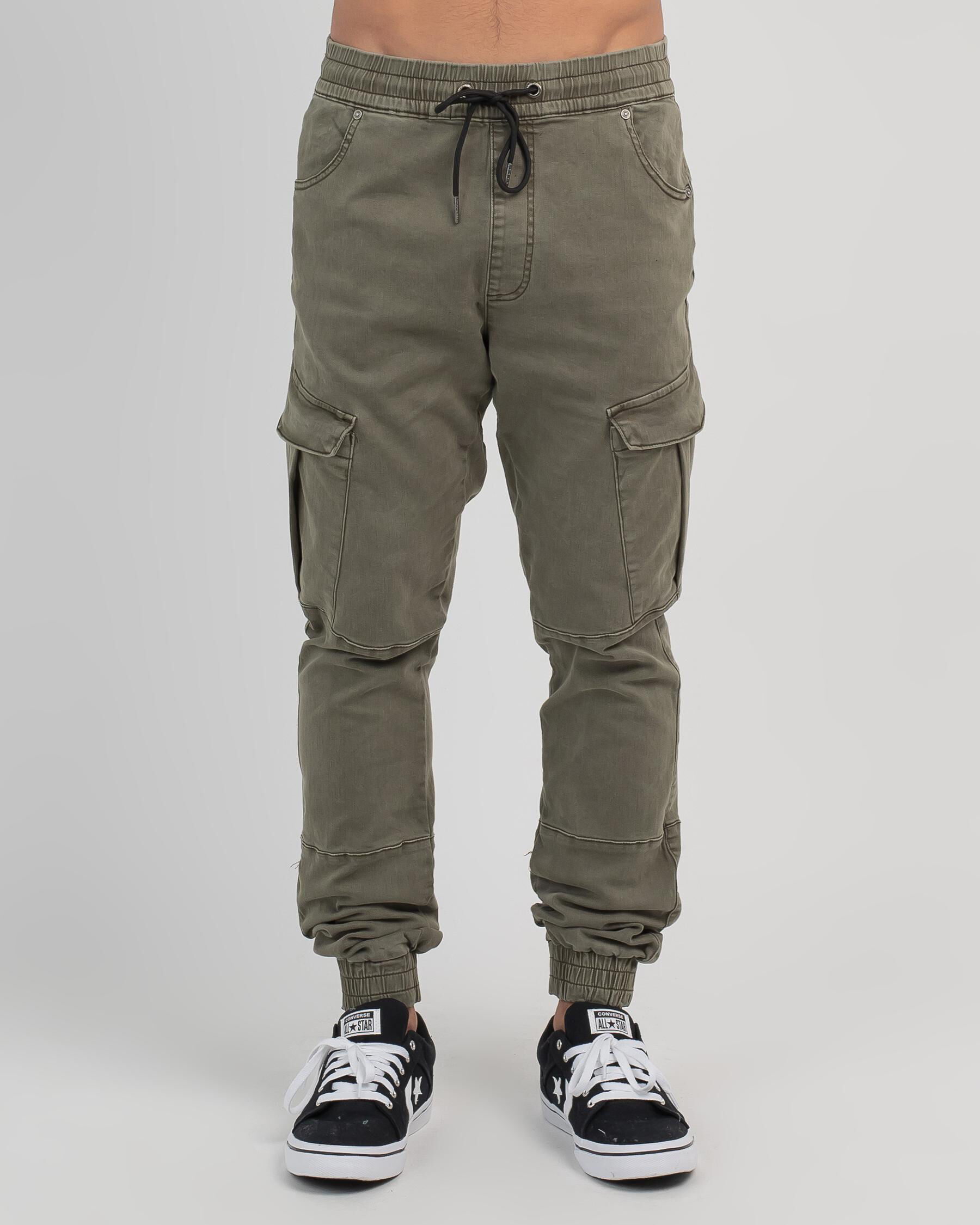 City beach cargo store pants