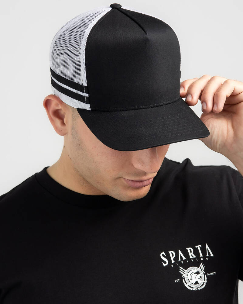 Flexfit Stripe Cap for Mens