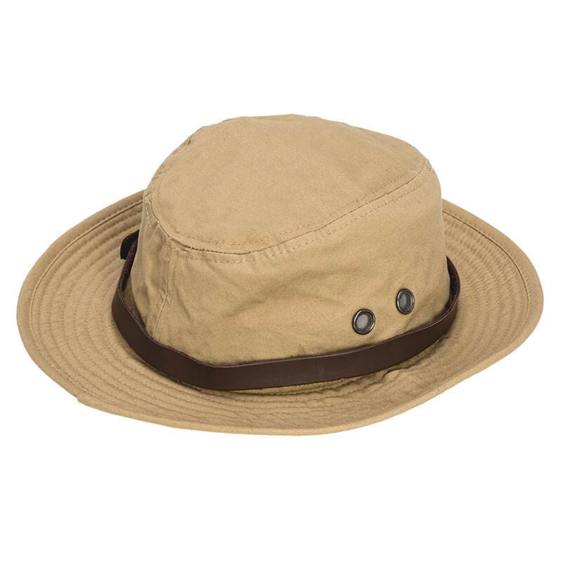 City 2024 beach fedora