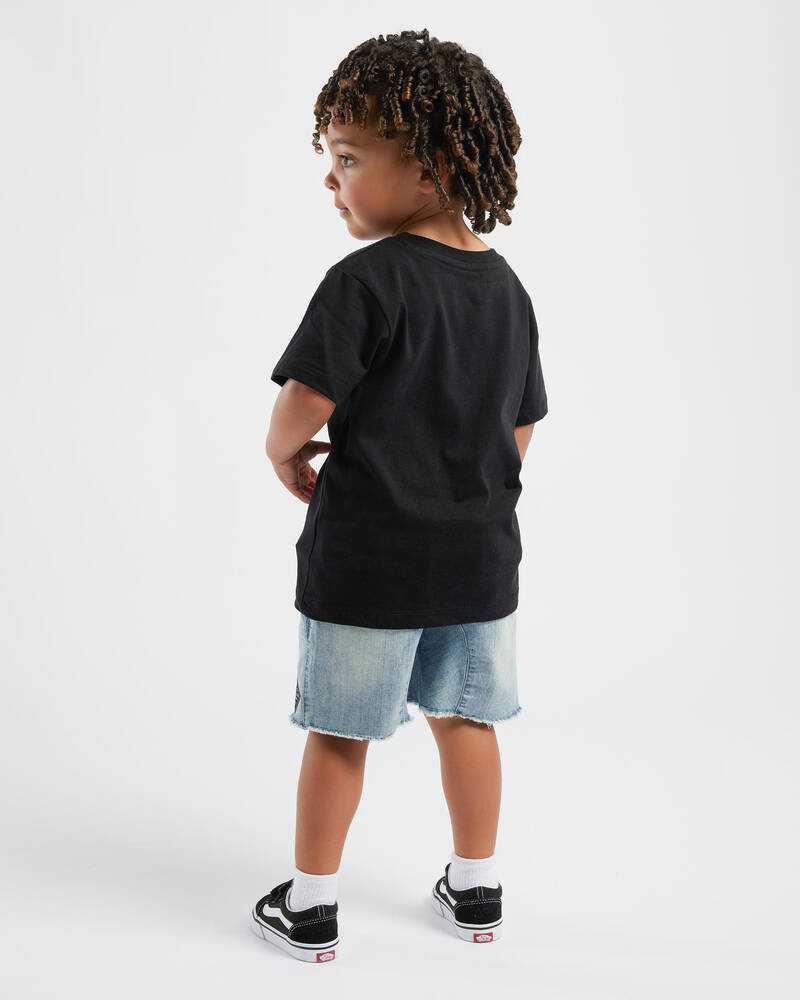 Unit Toddlers' Terrain T-Shirt for Mens