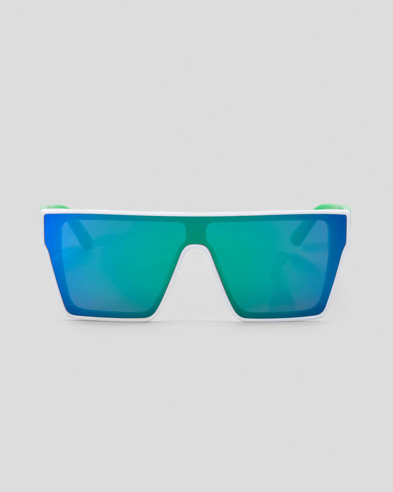 Lucid Riviera Sunglasses for Mens