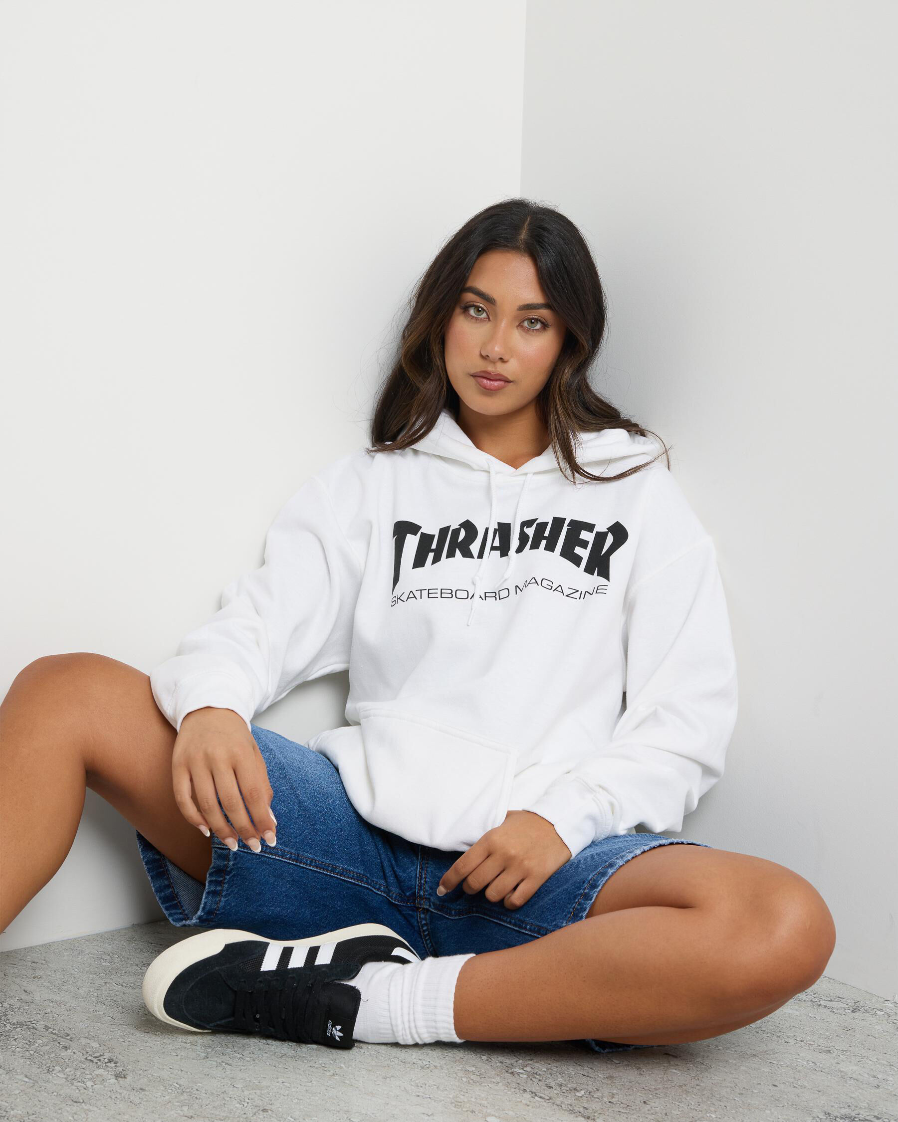 Shop Thrasher Fast Shipping Easy Returns City Beach Australia