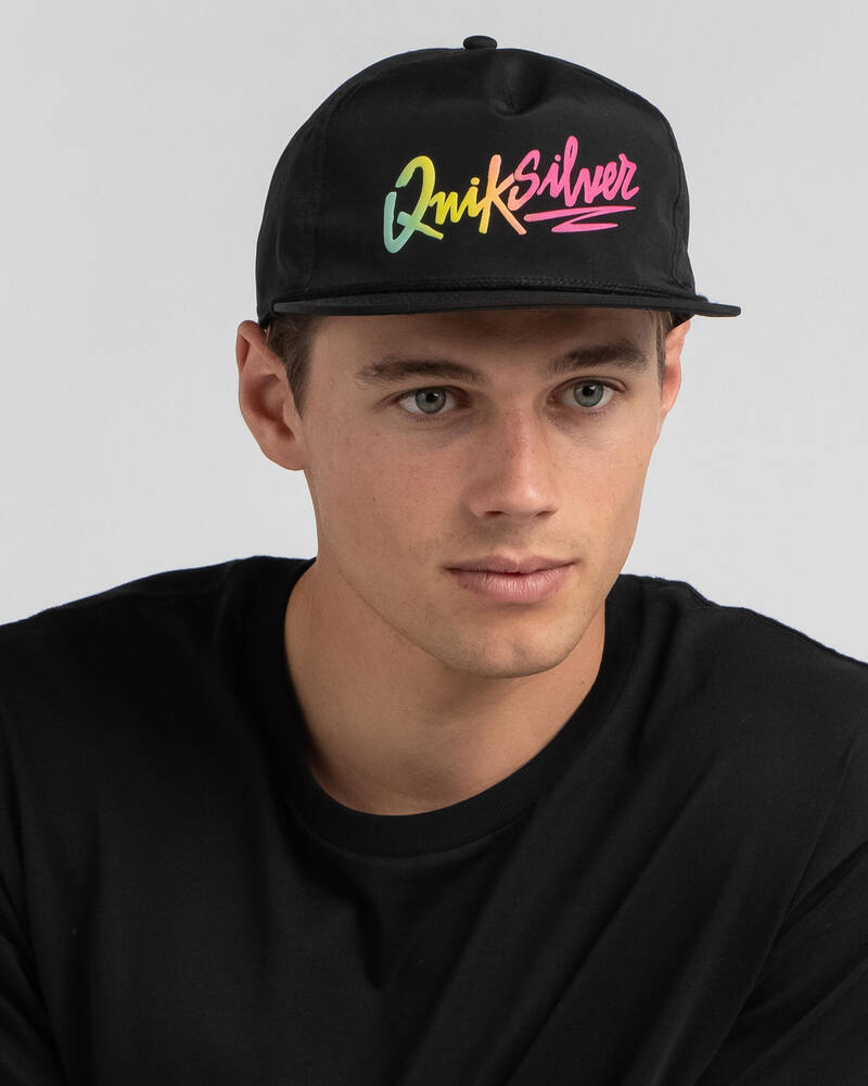 Quiksilver Isle Pile Cap for Mens