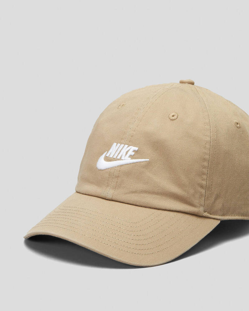 Nike Futura Wash Club Cap for Mens