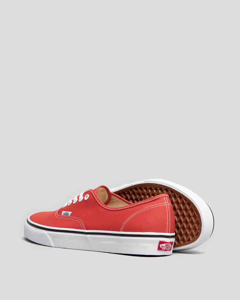 Vans Authentic Shoes for Mens