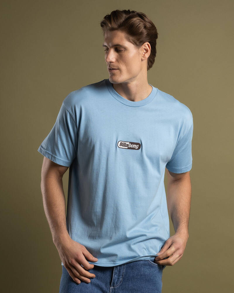 Billabong Jekyll T-Shirt for Mens