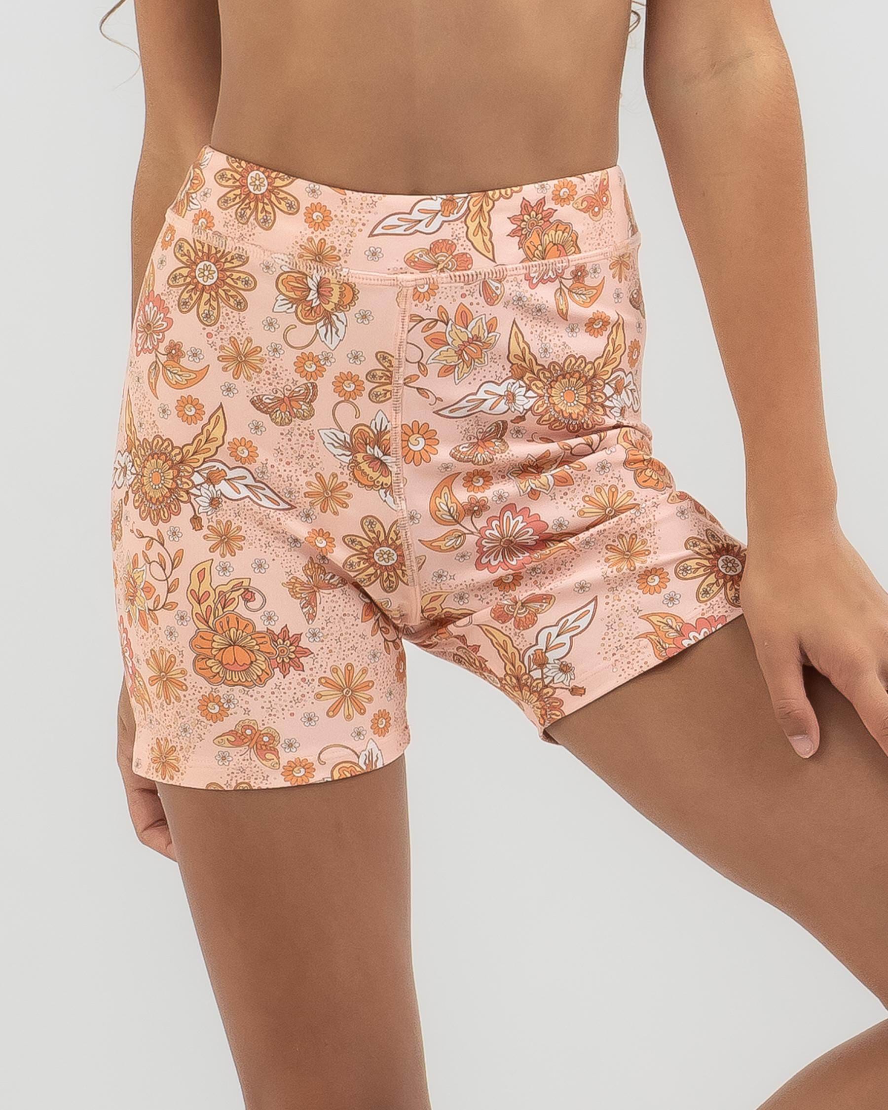 Shop Girls Bike Shorts Online - FREE* Shipping and Easy Returns