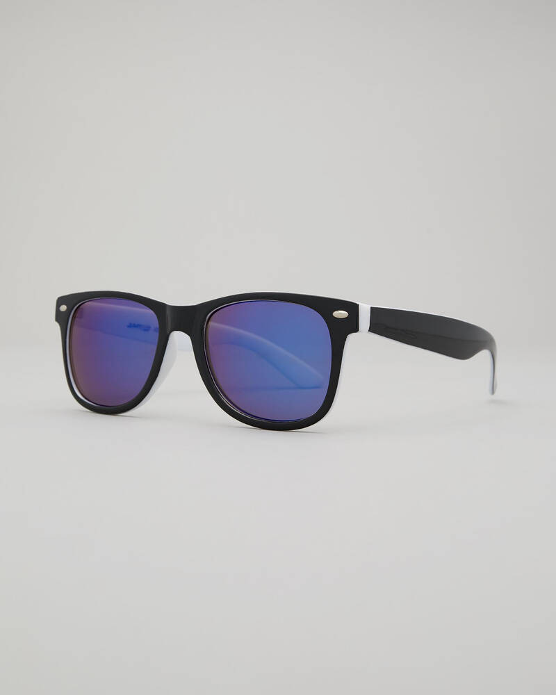 Jacks Boys' Oreo Sunglasses for Mens