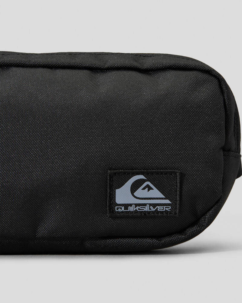 Quiksilver Pubjug 2.0 Waistbag for Mens