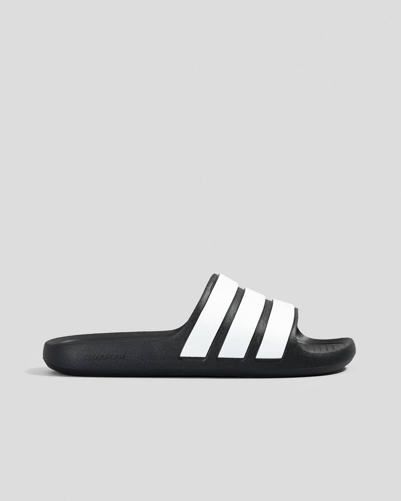 adidas Adilette Flow Slides for Mens