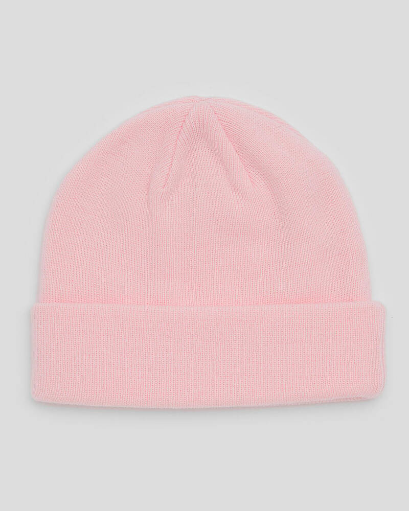 Playboy Basic Cuff Beanie for Mens