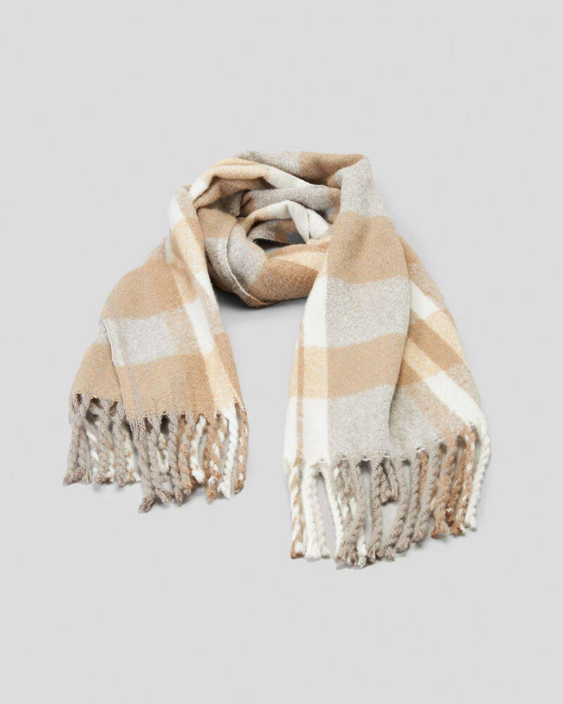 Mooloola Ayven Scarf for Womens