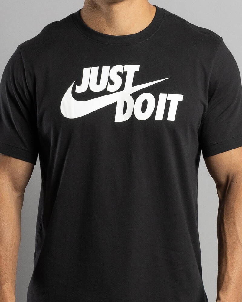 Nike Nike NSW Just Do It T-Shirt for Mens